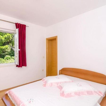 Apartments Villa Bella Vista Gornji Dingač Eksteriør billede