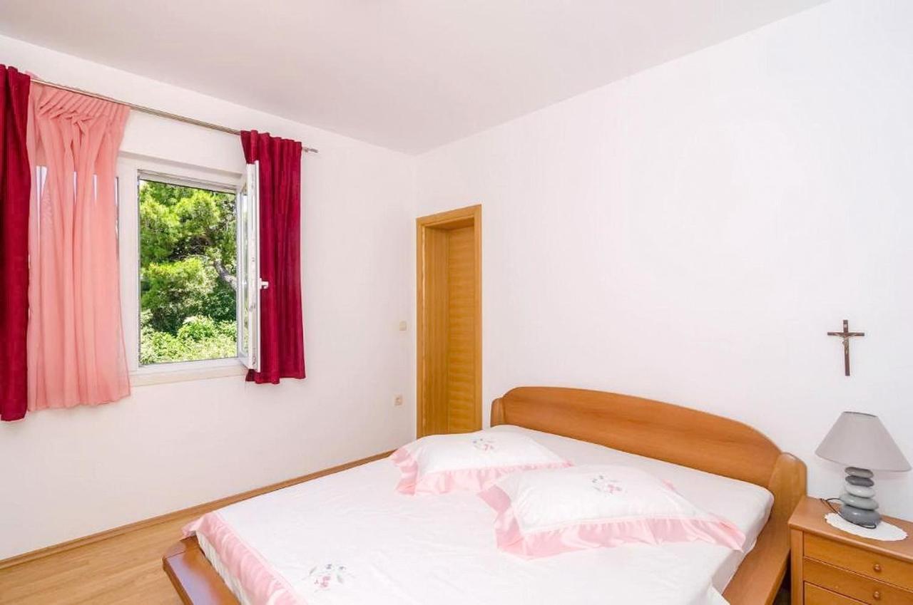 Apartments Villa Bella Vista Gornji Dingač Eksteriør billede
