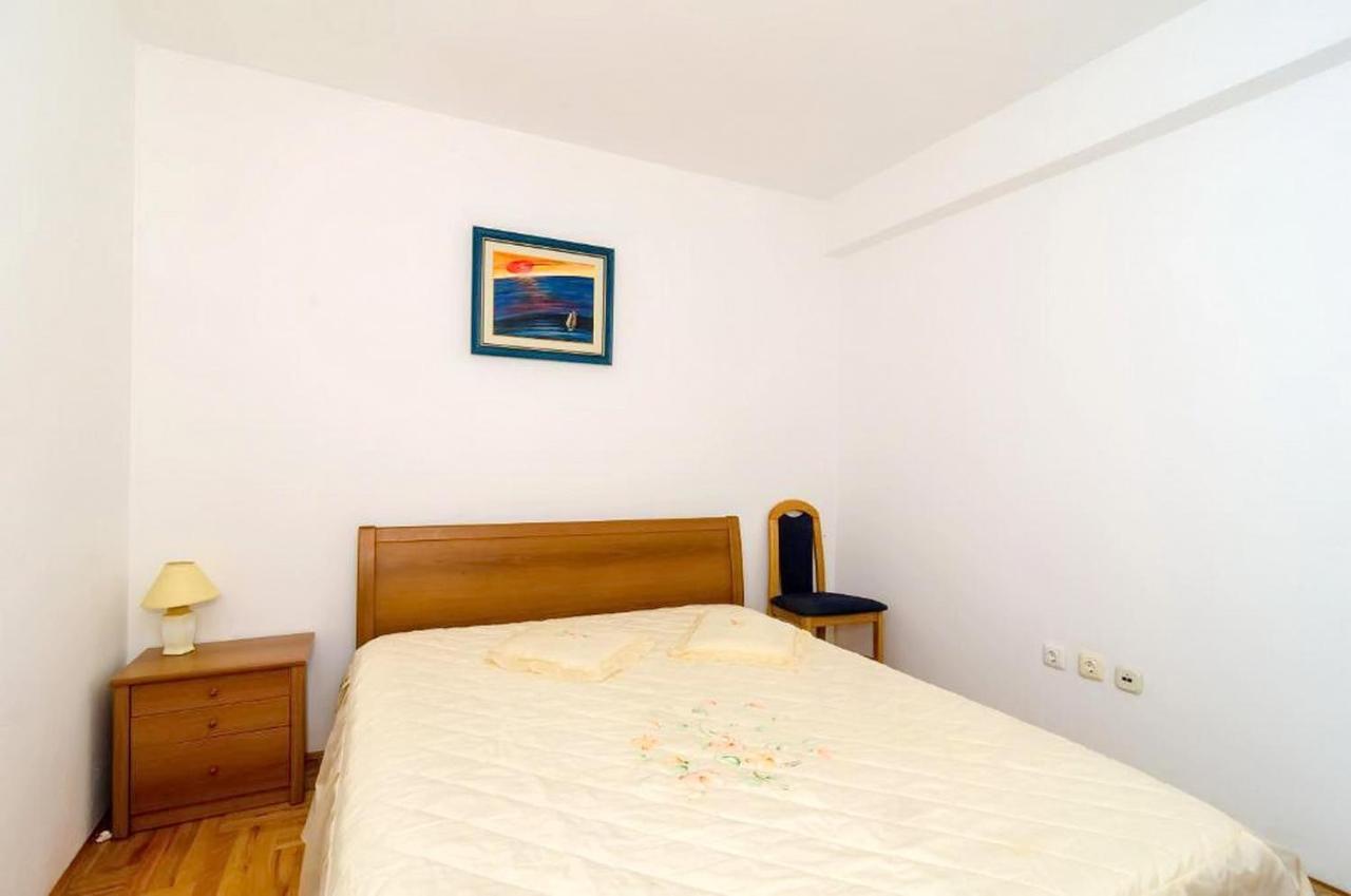 Apartments Villa Bella Vista Gornji Dingač Eksteriør billede
