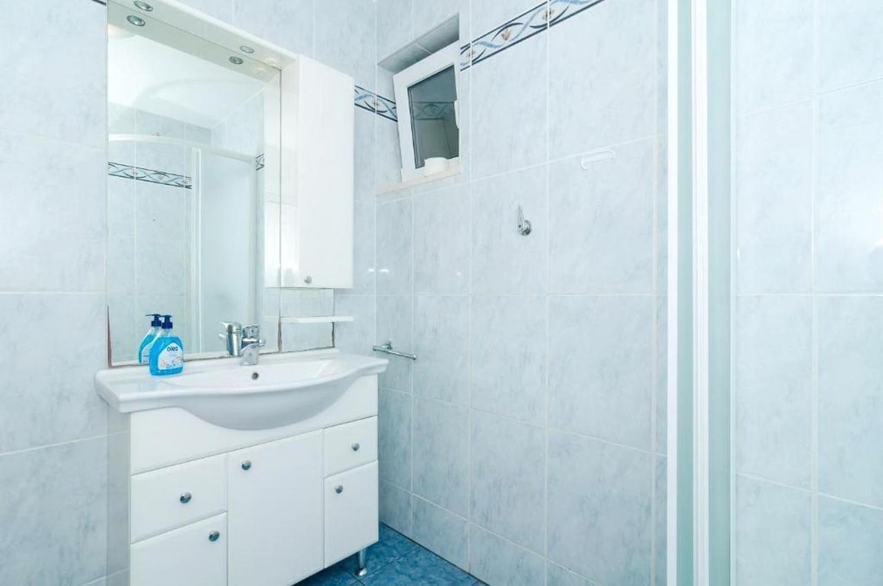Apartments Villa Bella Vista Gornji Dingač Eksteriør billede