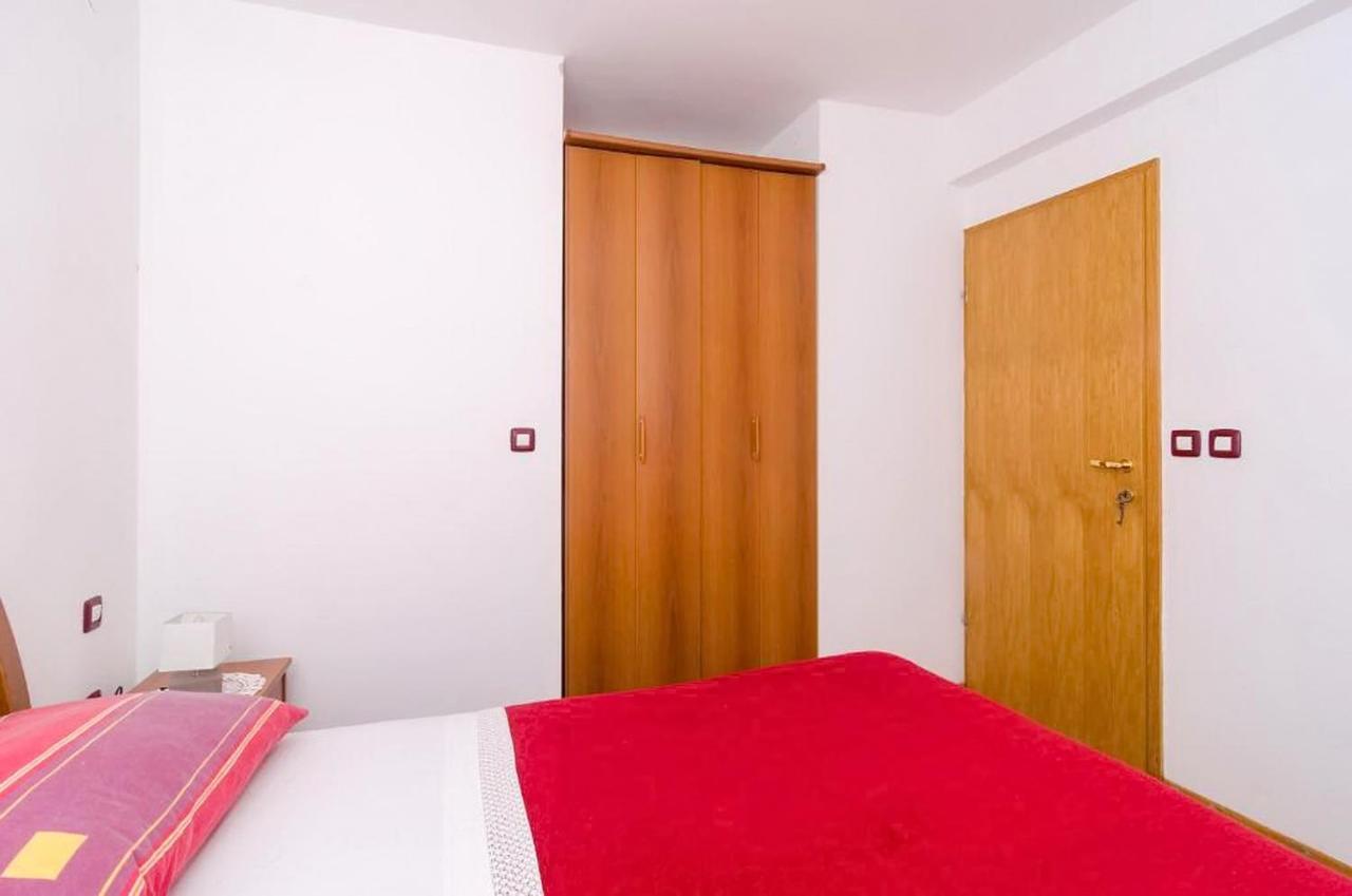 Apartments Villa Bella Vista Gornji Dingač Eksteriør billede