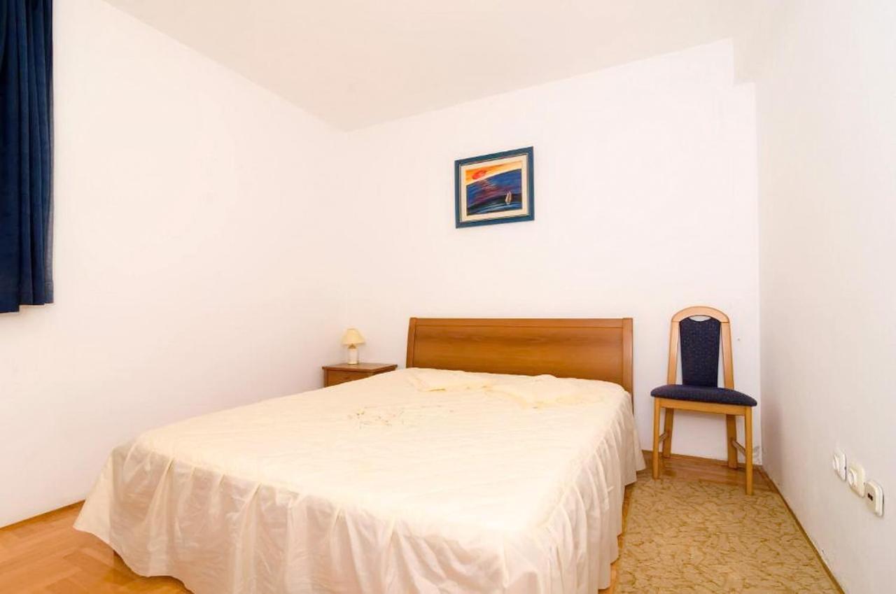 Apartments Villa Bella Vista Gornji Dingač Eksteriør billede