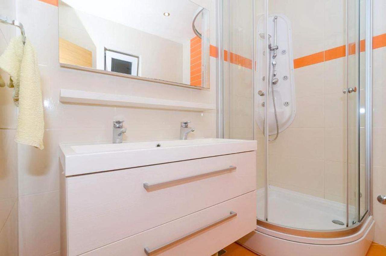 Apartments Villa Bella Vista Gornji Dingač Eksteriør billede