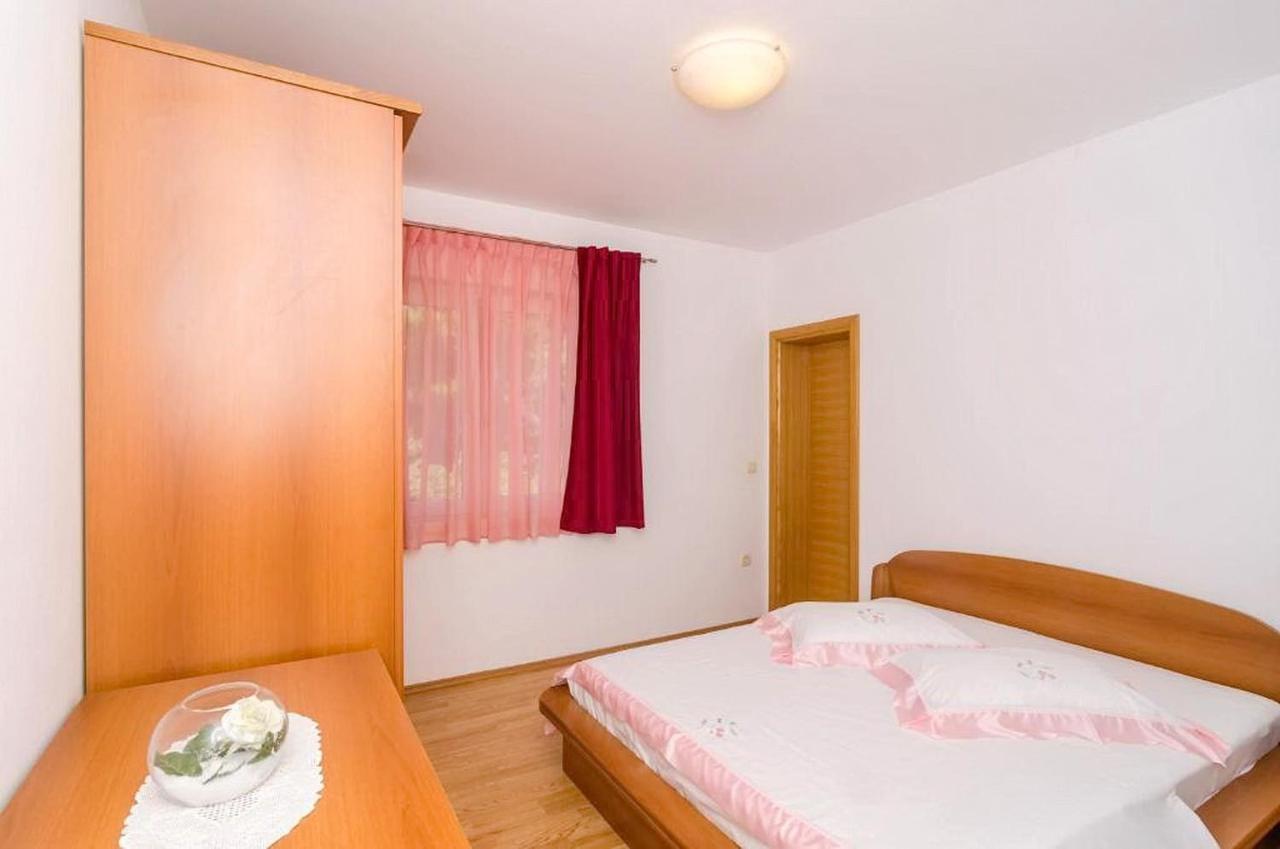 Apartments Villa Bella Vista Gornji Dingač Eksteriør billede