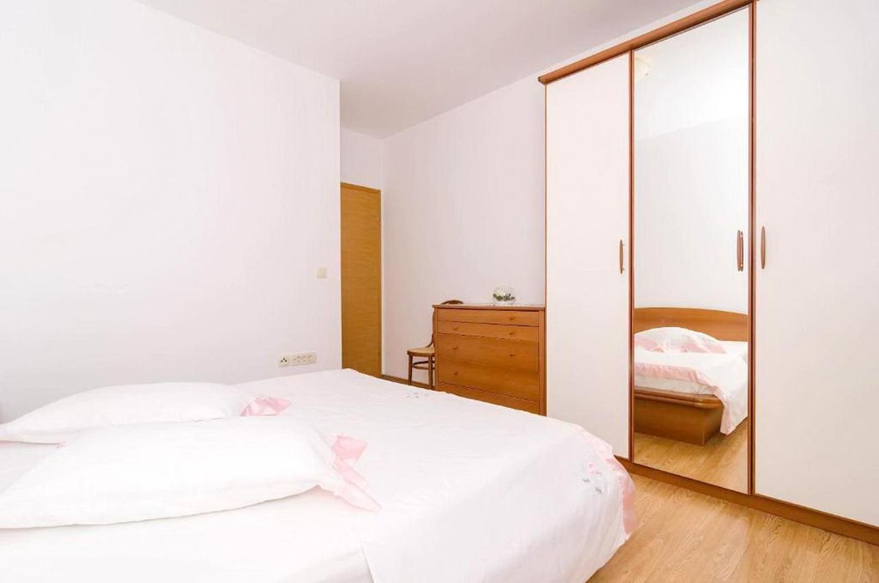 Apartments Villa Bella Vista Gornji Dingač Eksteriør billede