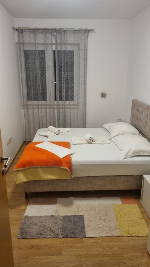 Apartments Villa Bella Vista Gornji Dingač Eksteriør billede