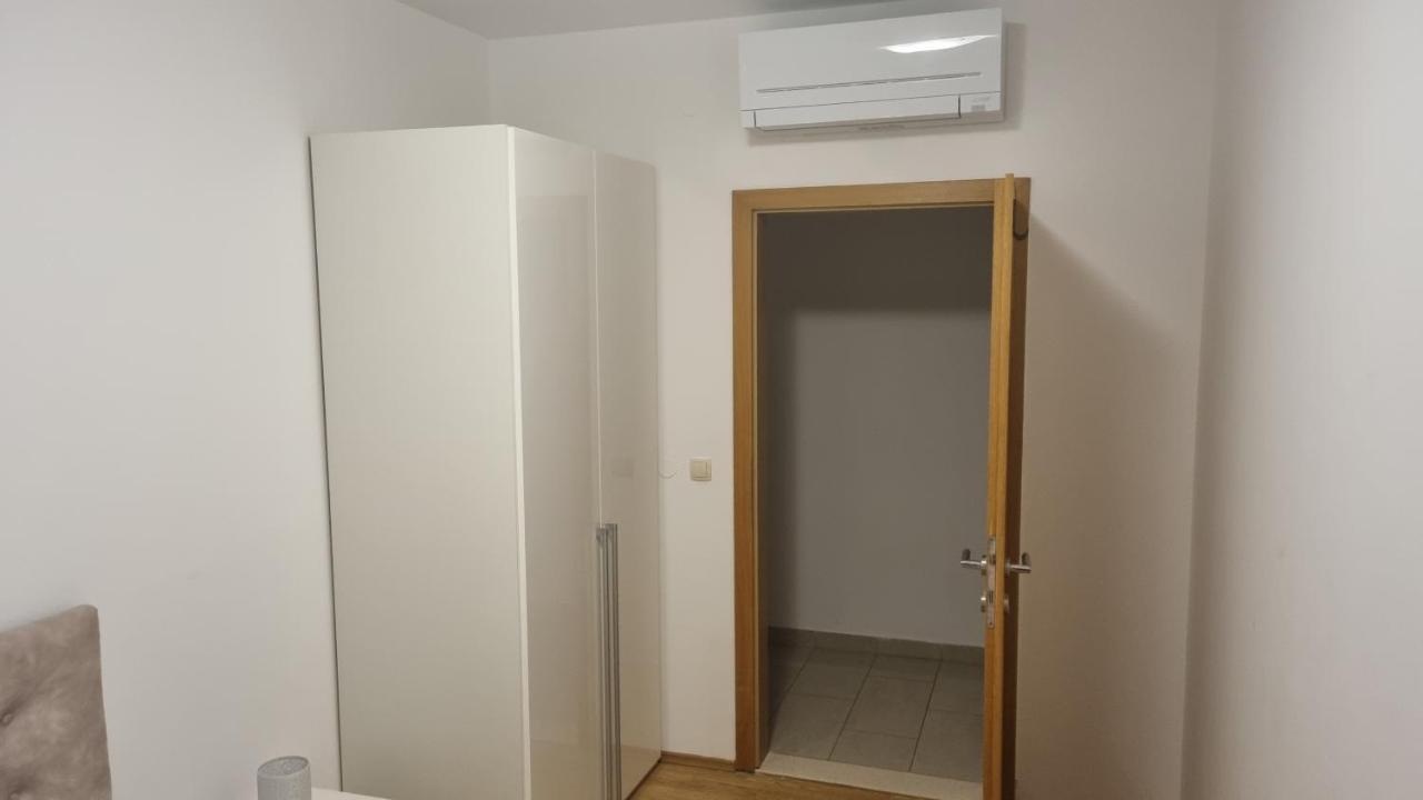 Apartments Villa Bella Vista Gornji Dingač Eksteriør billede