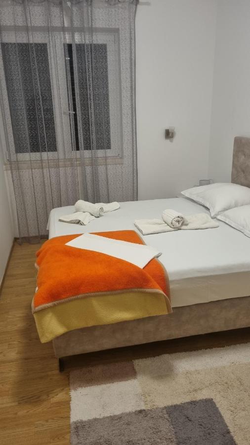 Apartments Villa Bella Vista Gornji Dingač Eksteriør billede