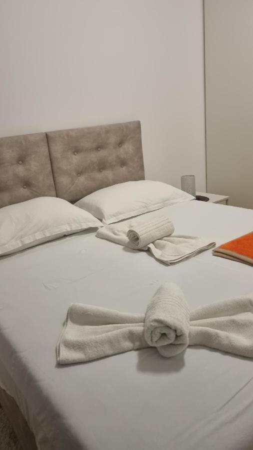 Apartments Villa Bella Vista Gornji Dingač Eksteriør billede